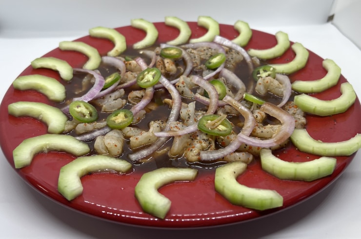 Baja Mar Seafood