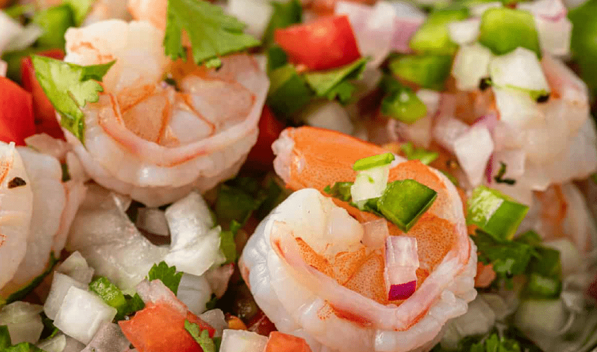 Baja Mar Seafood